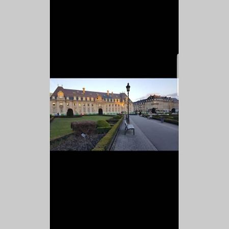 Apartament Rousegaeertchen Luksemburg Zewnętrze zdjęcie