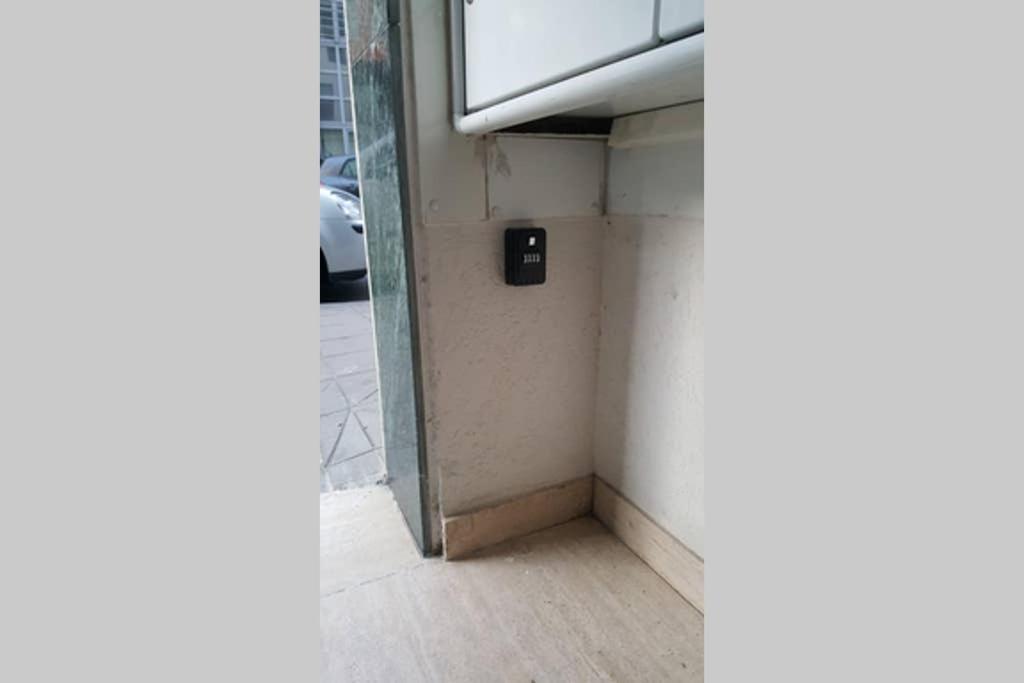 Apartament Rousegaeertchen Luksemburg Zewnętrze zdjęcie