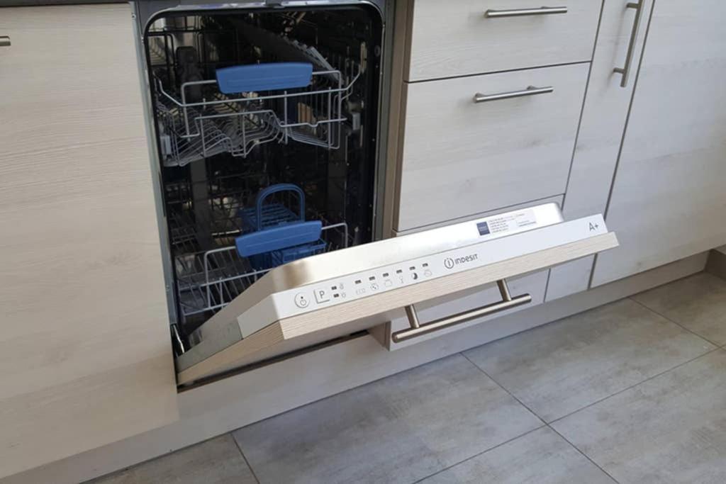 Apartament Rousegaeertchen Luksemburg Zewnętrze zdjęcie