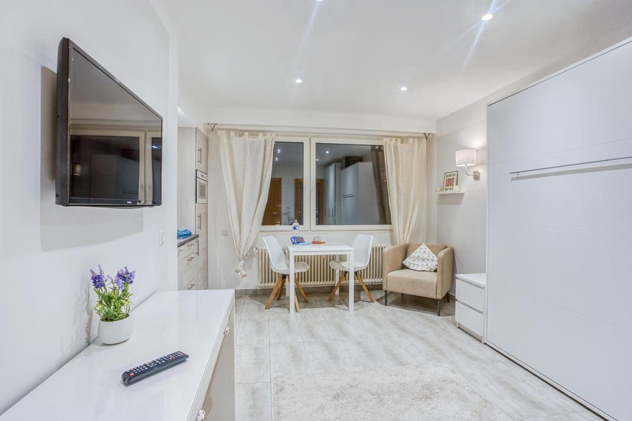 Apartament Rousegaeertchen Luksemburg Zewnętrze zdjęcie
